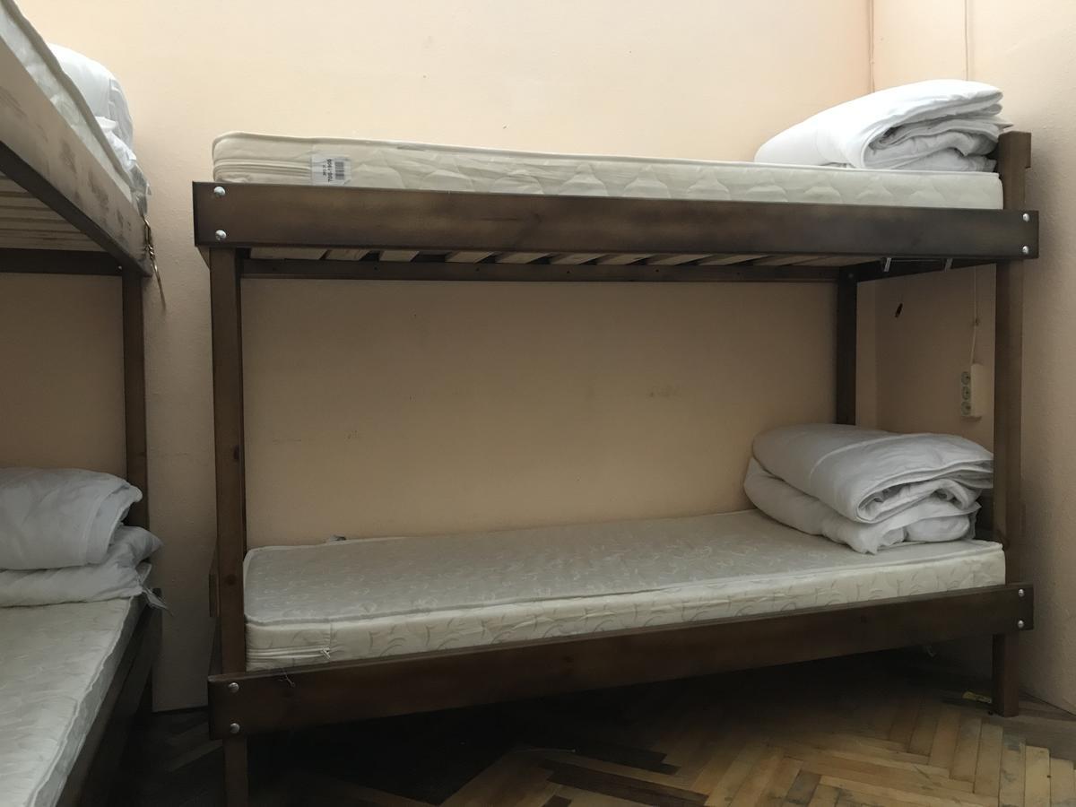Hostel Dyukovskiy Kiew Exterior foto